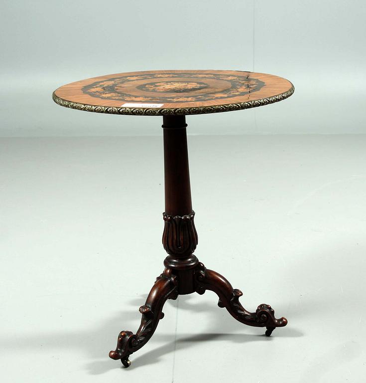 PELARBORD, omkring 1900.