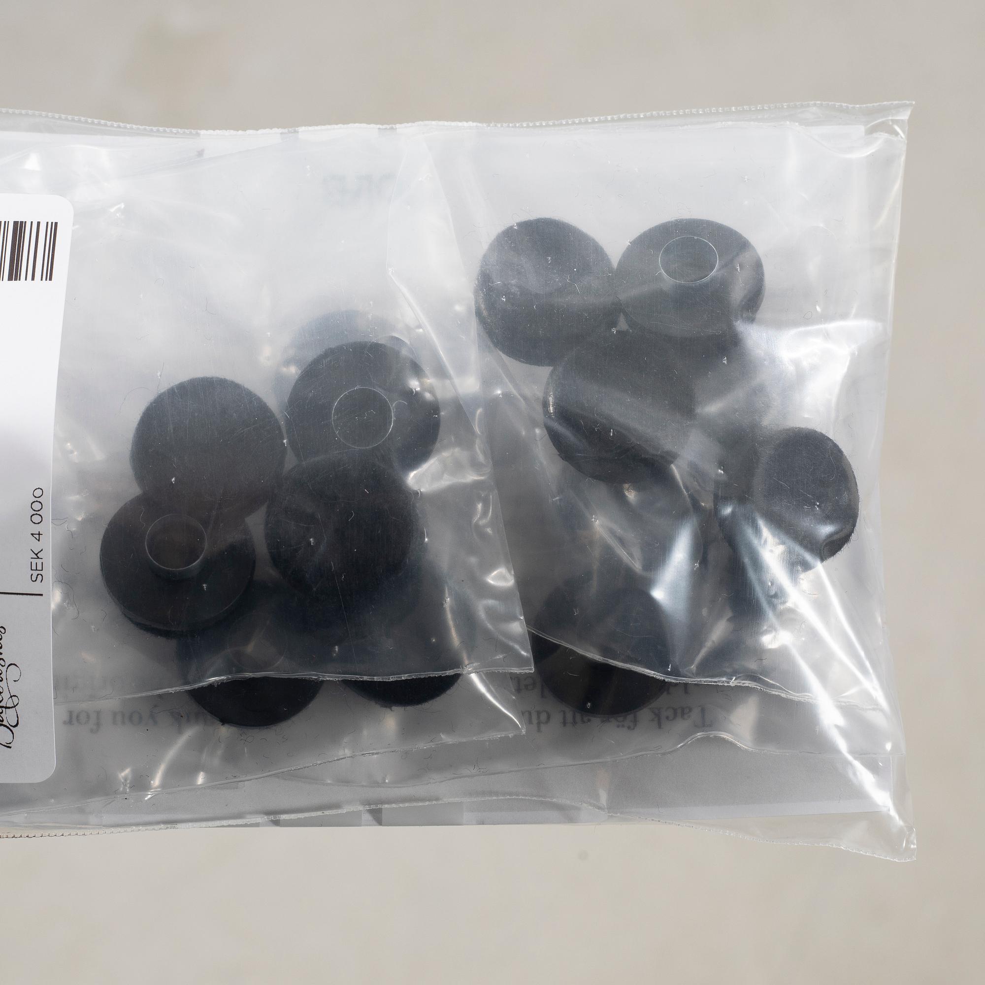 Carl Malmsten, stolar, 4 st, "Lilla Åland", Stolab, samtida.