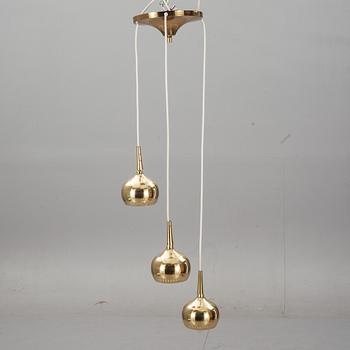 TAKLAMPA, Hans Agne Jakobsson, Markaryd.