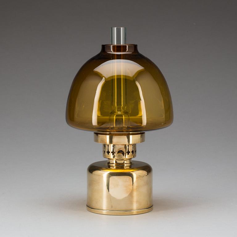 BORDSFOTOGENLAMPA, Hans Agne Jakobsson för Markaryd.