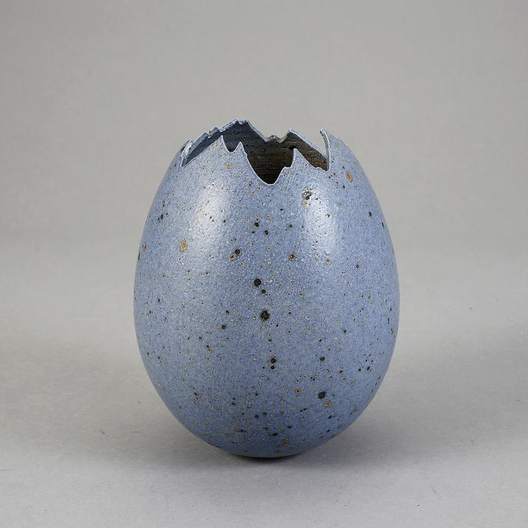 VAS, keramik, Peter Iversen, Älmhult.