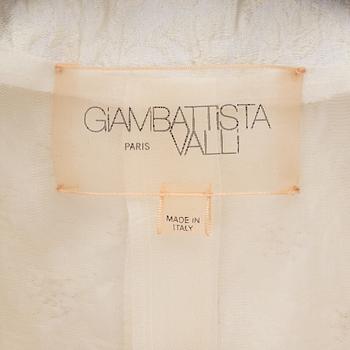 Giambattista Valli, jacka, italiensk storlek 40/XS.