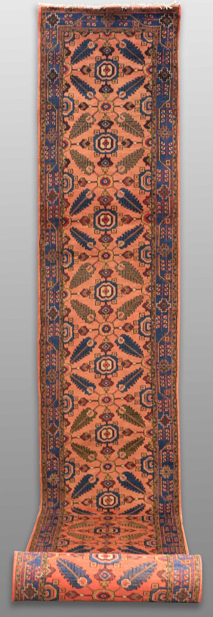 GALLERIMATTA, Koljaj, ca 745 x 82 cm.