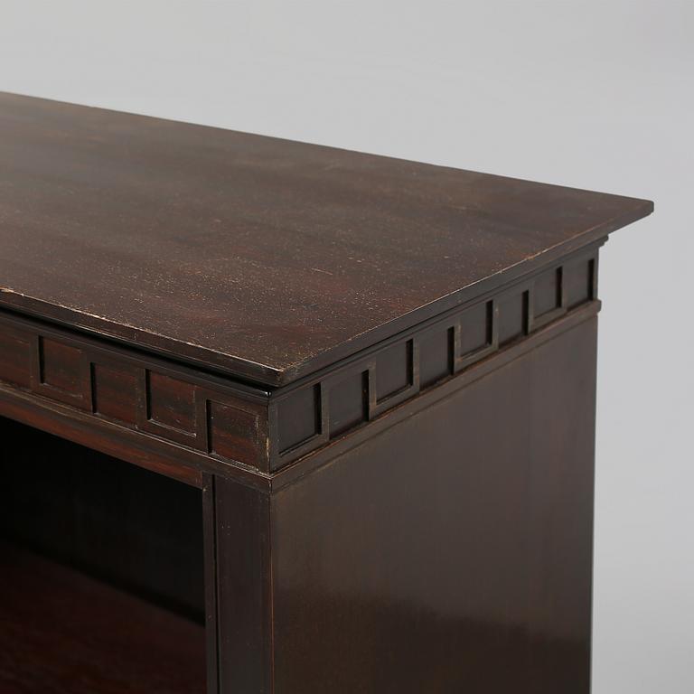 BOKHYLLA, Mobilia, Malmö, 1900-talets första hälft.