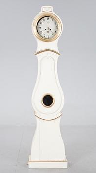 GOLVUR, A.A.S. Mora, 1700-1800-tal.