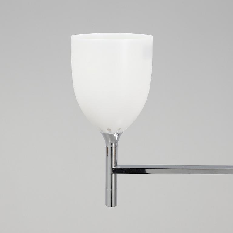 PHILIPPE STARCK, golvlampa, "K Tribe F1", Flos.