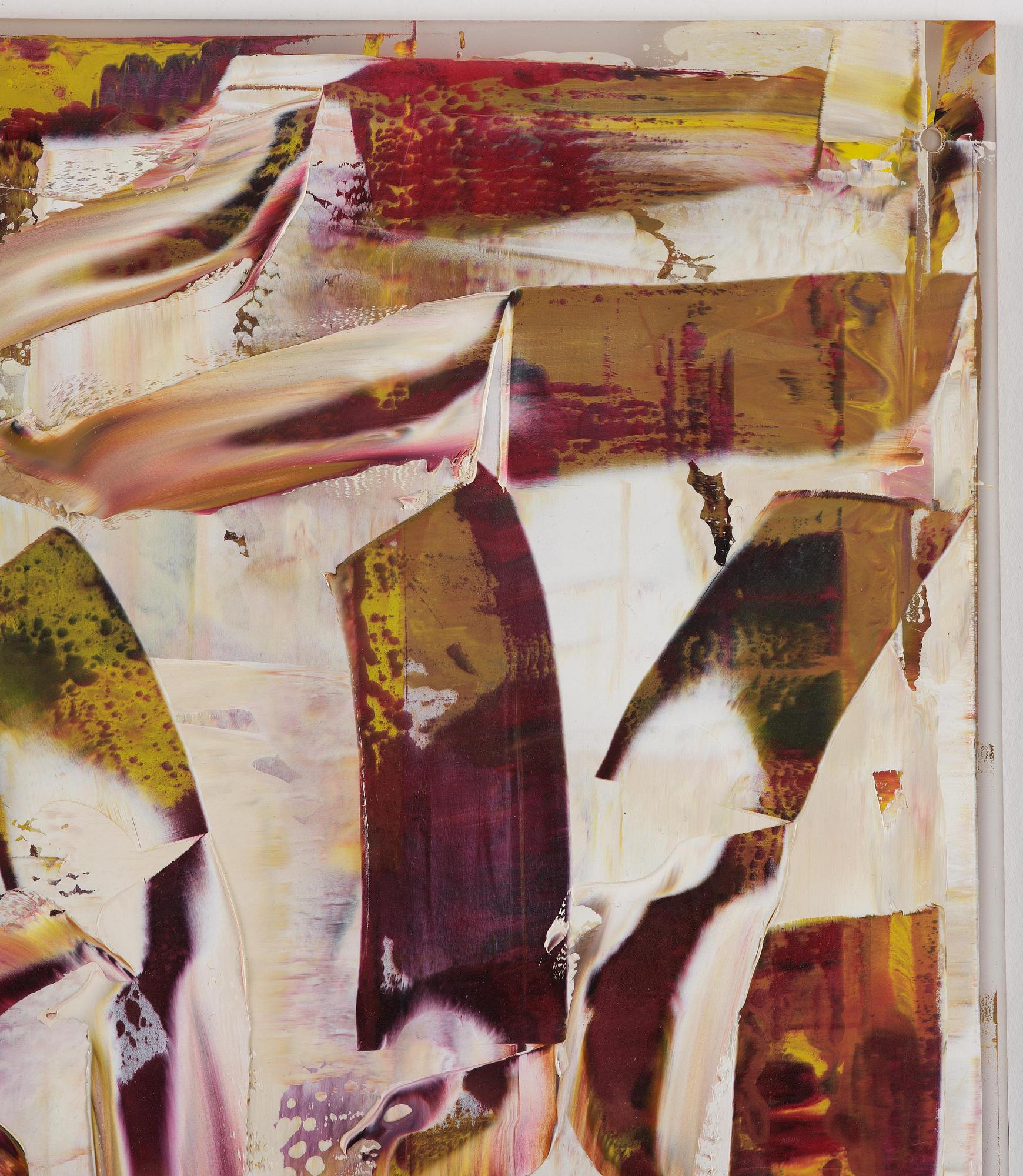 Håkan Rehnberg, Untitled.