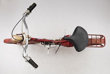 MOPED, NV Nymans Verkstäder, 1900-talets mitt.