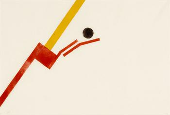 Bengt Orup, Utan titel.