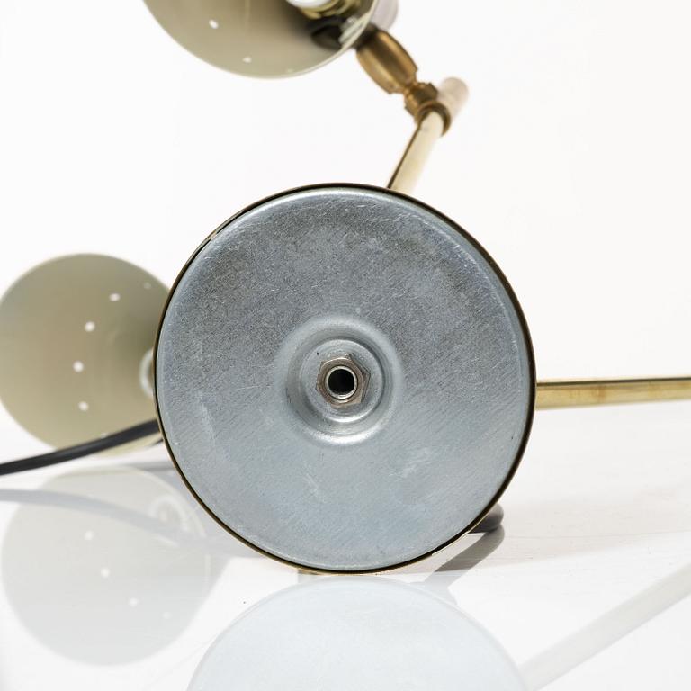 Bordslampa, Luci Srl, Parma, Italien.