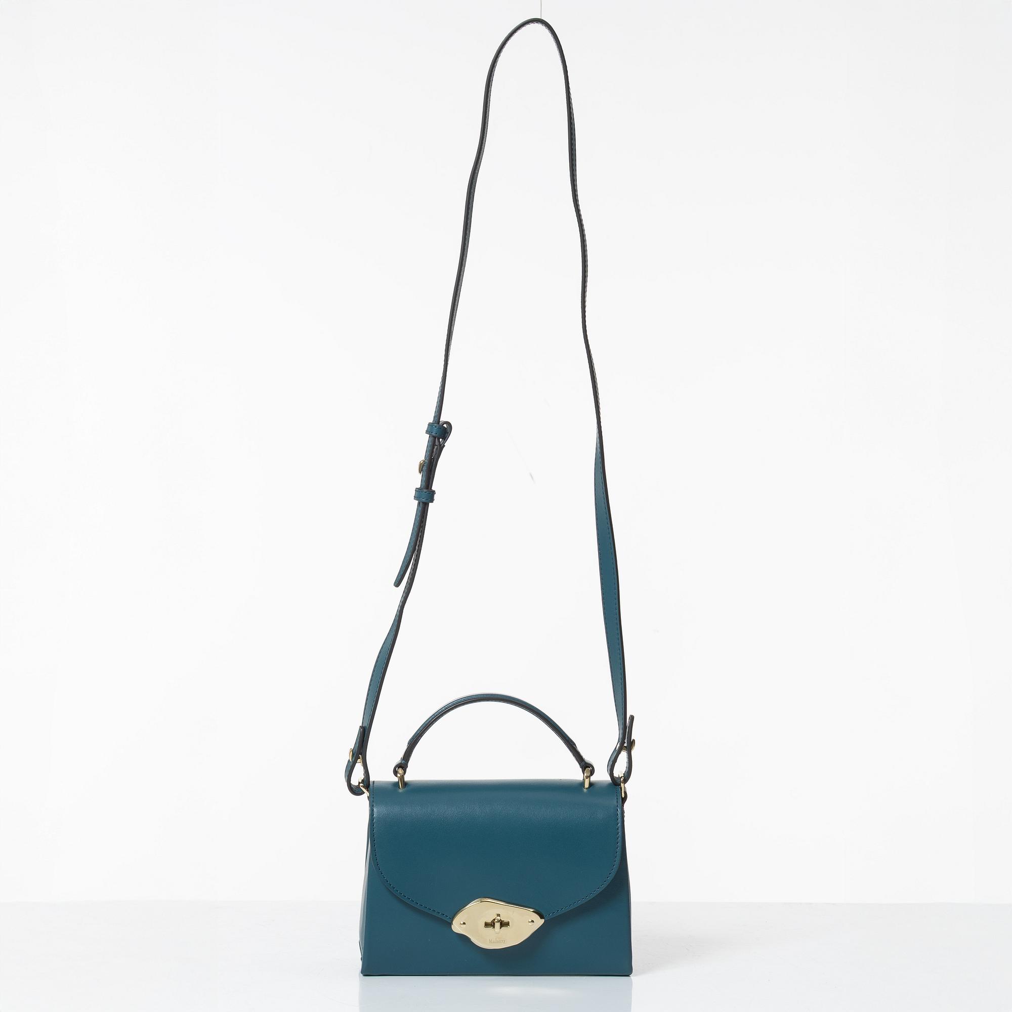 Mulberry, bag, "Lana".