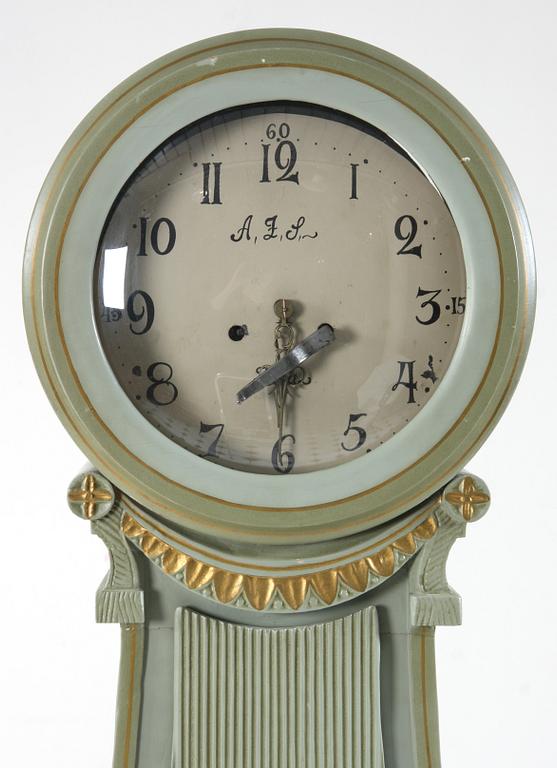 GOLVUR, rokokostil, 1800/1900-tal.