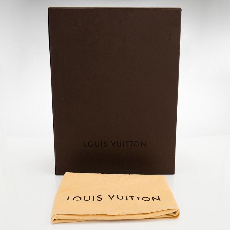 Louis Vuitton, an Epi leather 'Pont Neuf NM' bag.