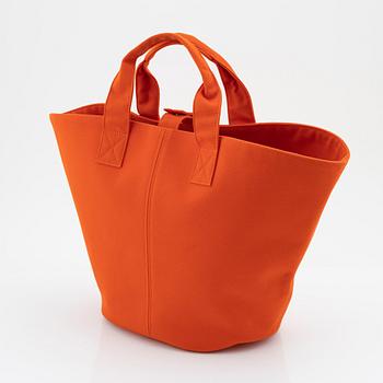 Hermès, väska, "Panier de Plage PM ".