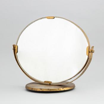 Spegel, Swedish Modern, 1900-talets mitt.