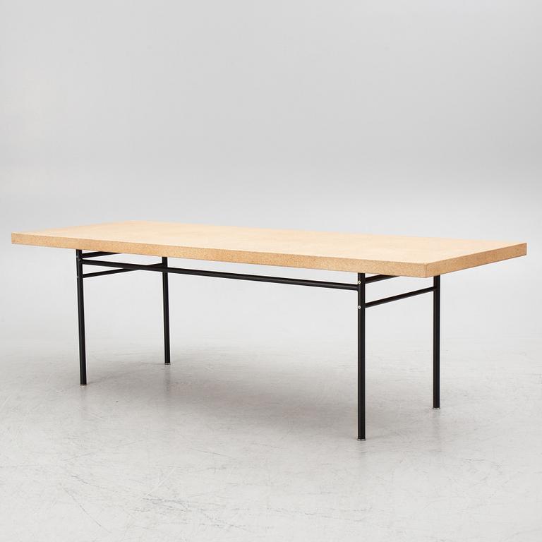 Ilse Crawford, A 'Sinnerlig' table for Ikea 2015.