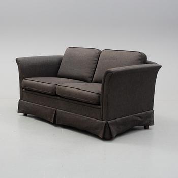 SOFFA, 1900-talets slut.