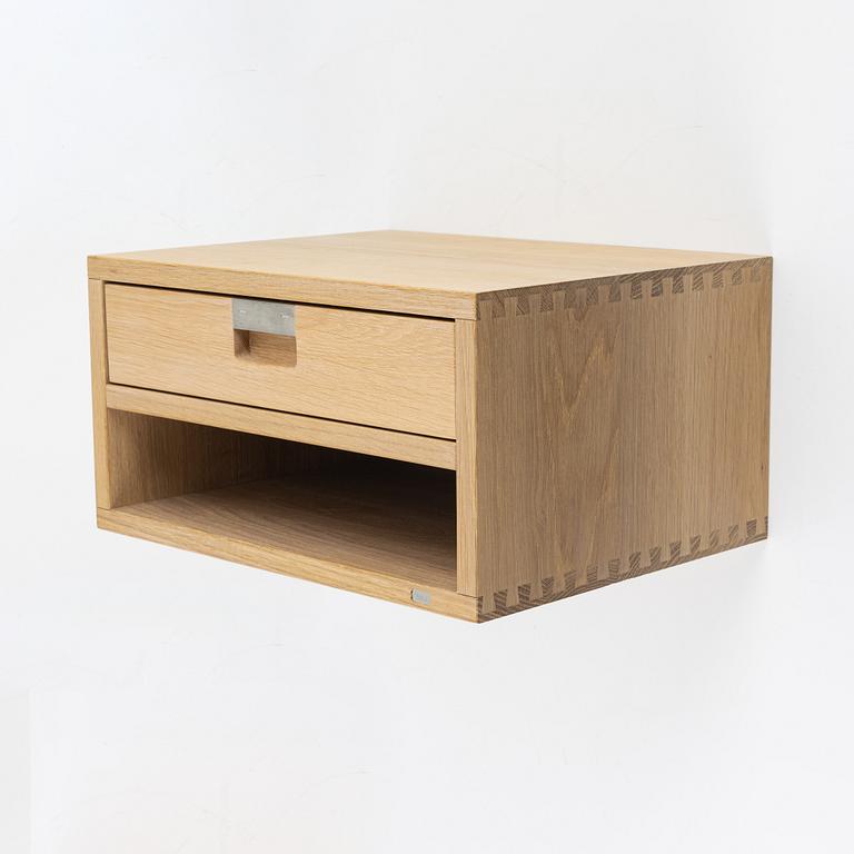 Sängbord, "Klinte", G.A.D, samtida.