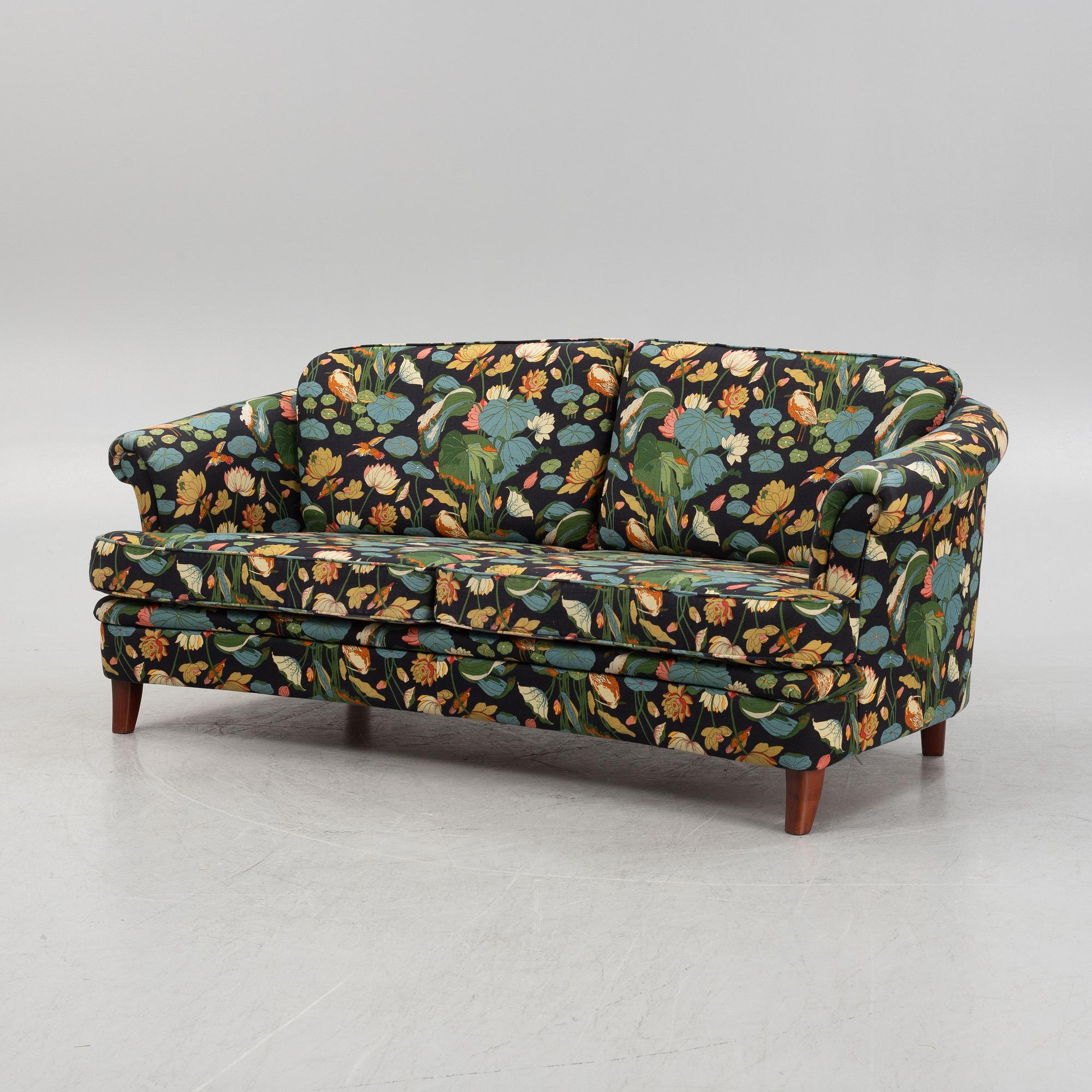 Sofa, "Claire", Bröderna Andersson.