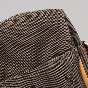 Louis Vuitton, bag "Terra Damier Geant Citadin PM Messenger Bag", 2005.