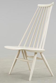 STOL, "Mademoiselle", Ilmari Tapiovaara, Edsbyverken, 1900-talets andra hälft.