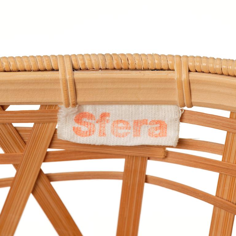 Claesson Koivisto Rune, "Nest", korg, Sfera, Japan, 2005.