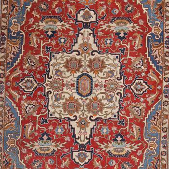 MATTA, orientalisk, semiantik. Ca 225 x 305 cm.