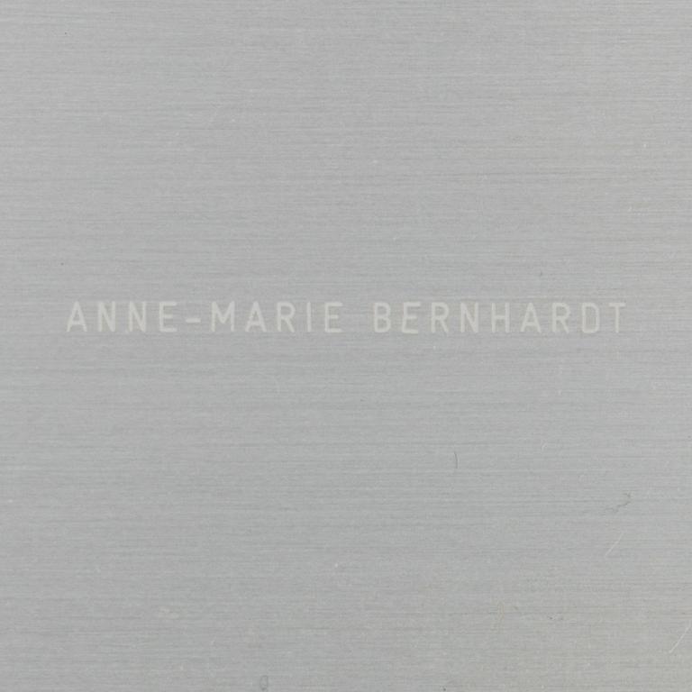 Lars Håkansson, Helena Sandström, Anne-Marie Bernhardt, Maki Okamoto and Helena Lindholm, box with five spoons.