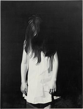Tero Nurminen, "She I".