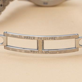 Patek Philippe, Neptune, ca 1999.