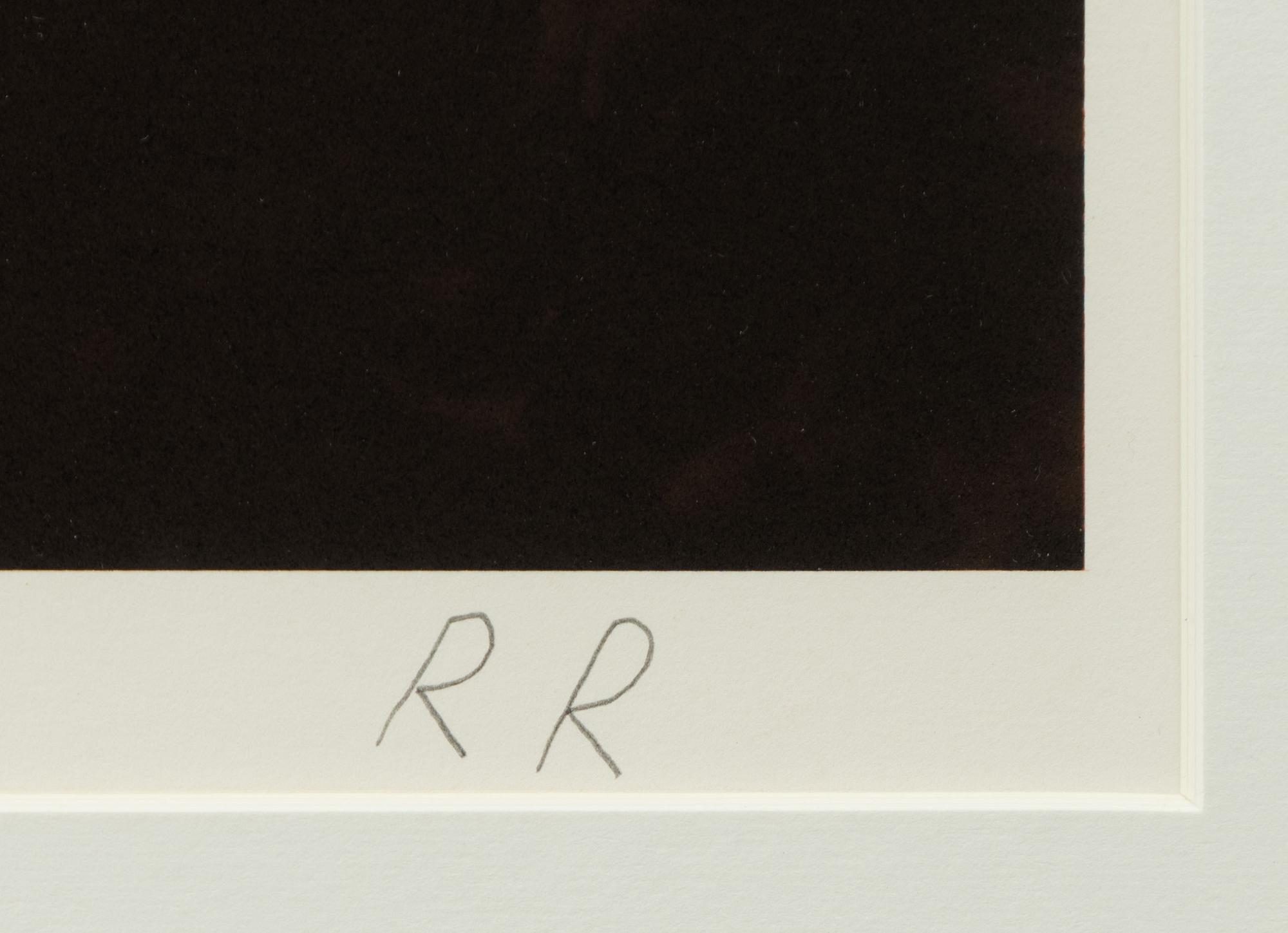 Roger Risberg, "Tandläkarskräck".