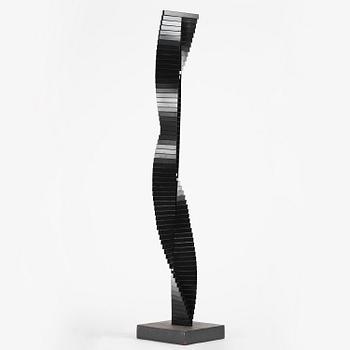 Arne Jones, "Yin-Yang II 1/2".
