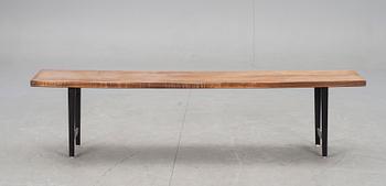 BÄNK, Jason, Danmark, 1900-talets andra hälft.