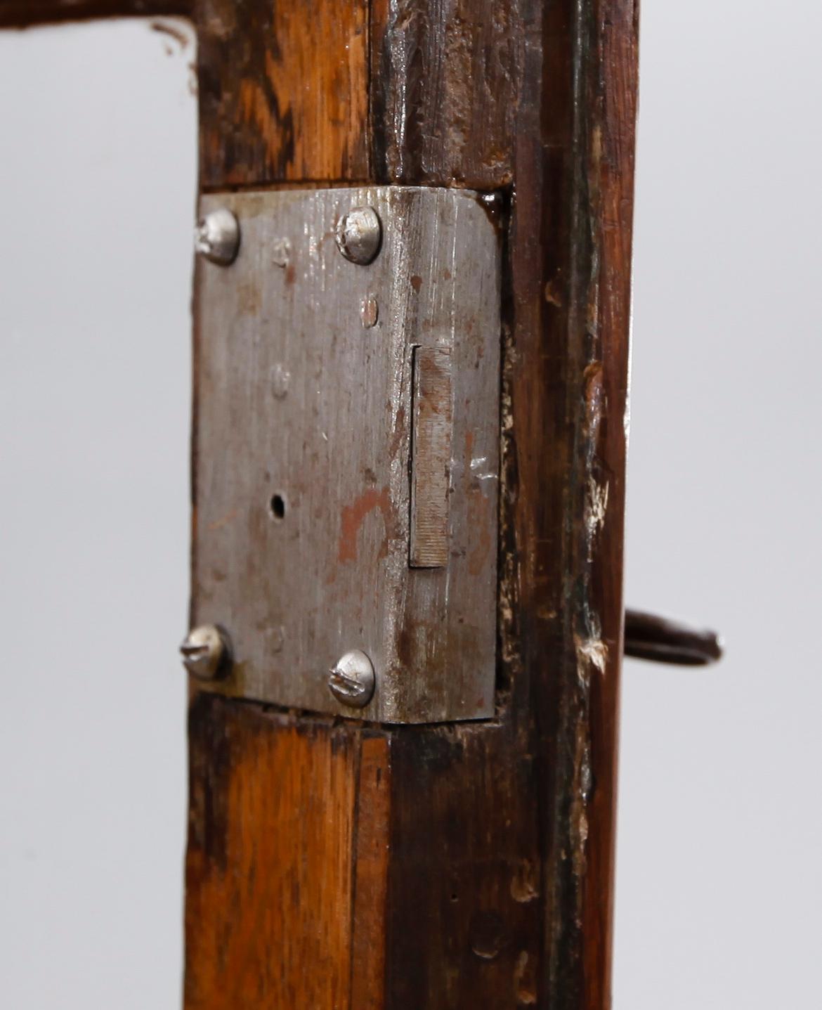 SKÅP, Sydeuropa, 1700-tal.