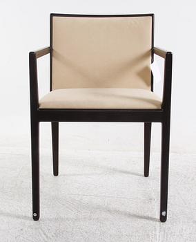 KARMSTOL. "Carlotta", Lievore Altherr Molina, Andreu World.