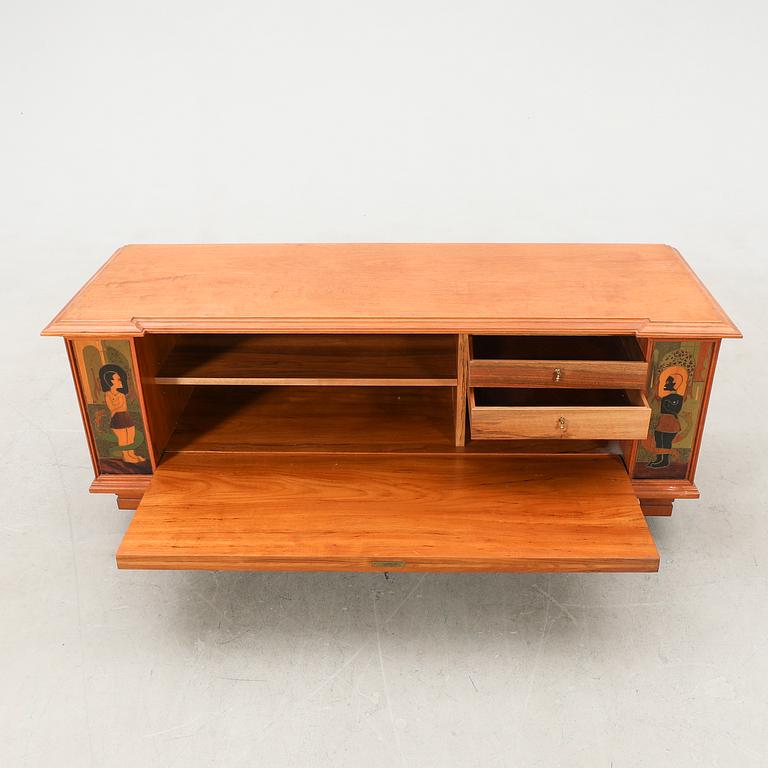 John Börén, sideboard 1950/60-tal.