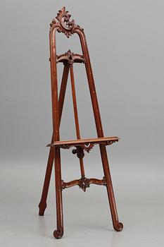 STAFFLI, 1900-talets första hälft.