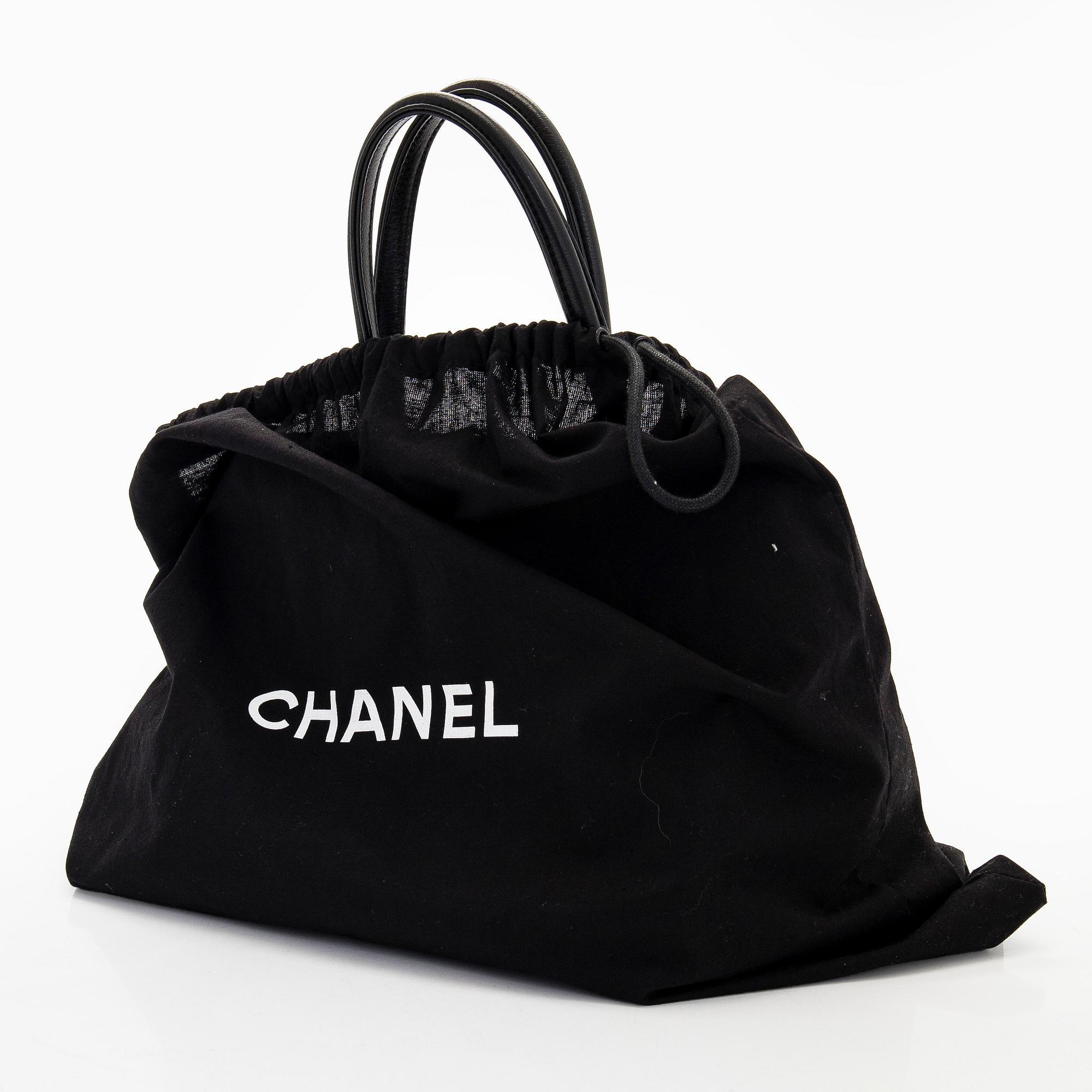 Chanel, väska, 2014.