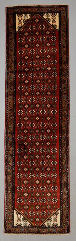 MATTA, Kurd, ca 282 x 79 cm.