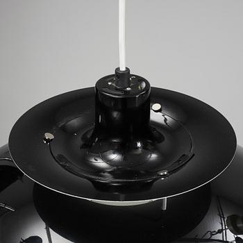 POUL HENNINGSEN, "PH 5" ceiling light, Louis Poulsen.