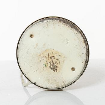 Josef Frank, bordslampa, modell 2332, Firma Svenskt Tenn.