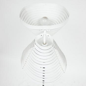 LATTIAVALAISIN, A810, Alvar Aalto, Valaisinpaja. 1980-luku.