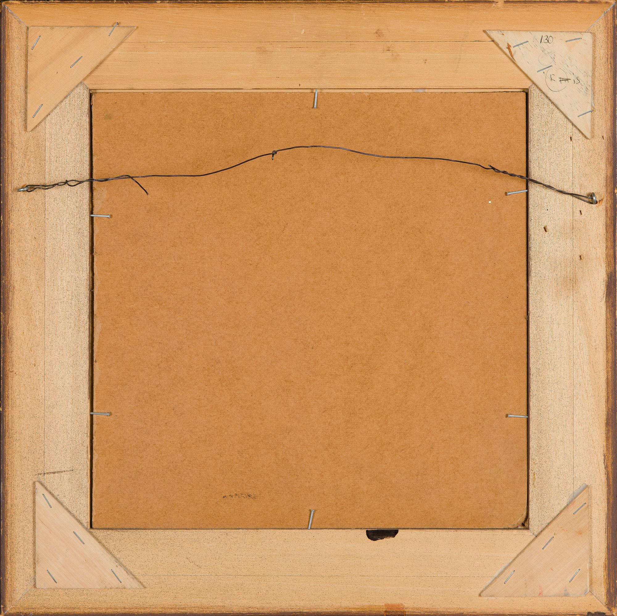 Nikolai Lehto, Couple.