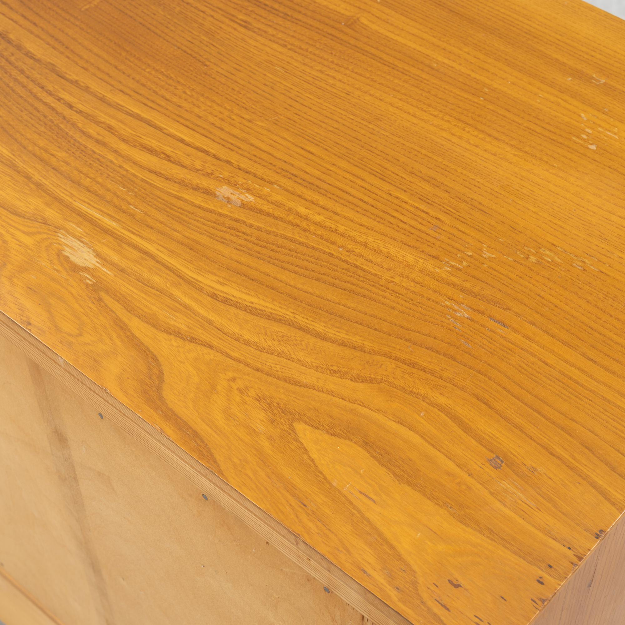 Sideboard, Swedish Modern, 1940-tal.