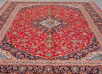 MATTA MESHED 396 X 292 CM.