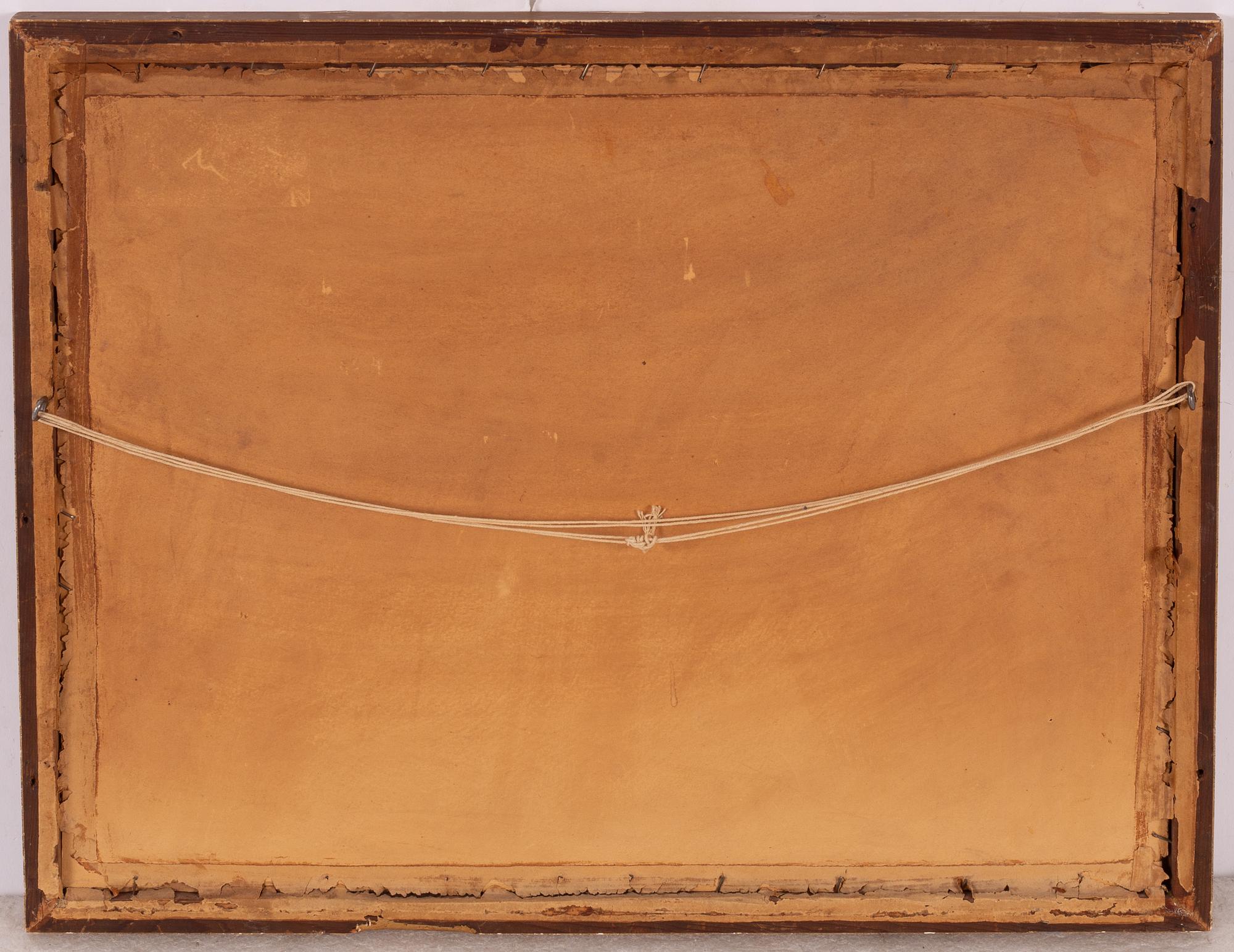 Anders Zorn, "Vicke".