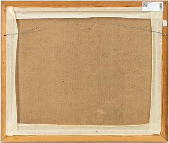 Joakim Johansson, Hare.