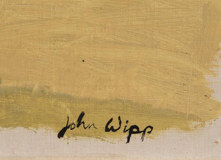 John Wipp,.