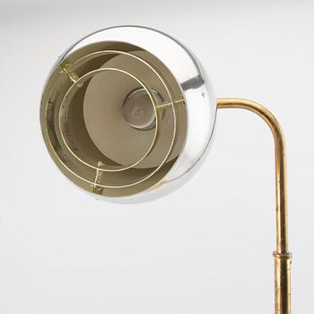 Hans-Agne Jakobsson, table lamp model no. B275, late 20th century.