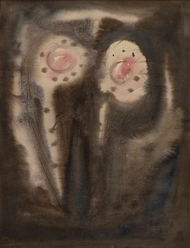 Rodolfo Nieto, Untitled.